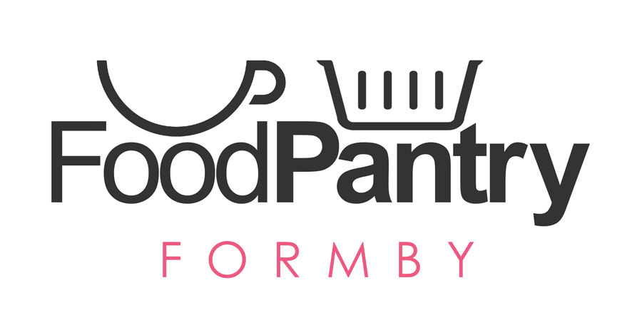Food Pantry Comes To Formby