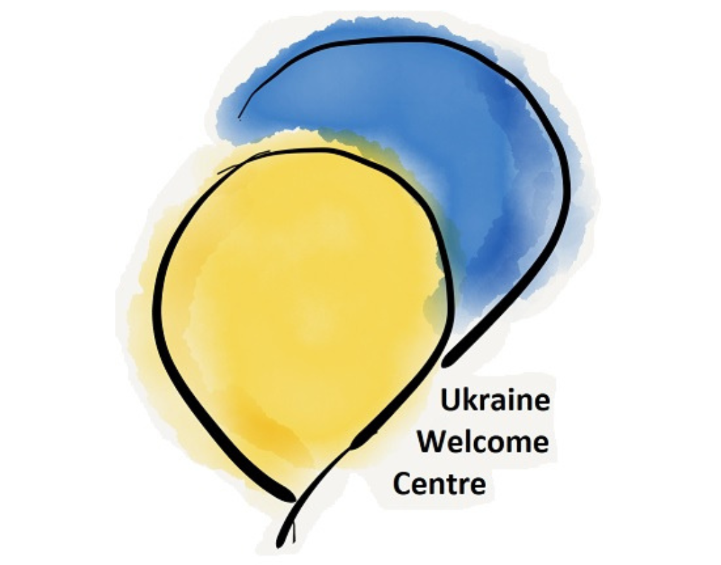 Ukraine Welcome Centre